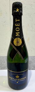 新品未開栓 MOET & CHANDON NECTAR IMPERIAL/モ・エ・エシャンドン ネクター アンペリアル 750ml 12%