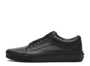 Vans Old Skool "Black" 27.5cm VN0003Z6L3A