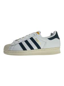 adidas◆ローカットスニーカー_FY6733/23cm/WHT