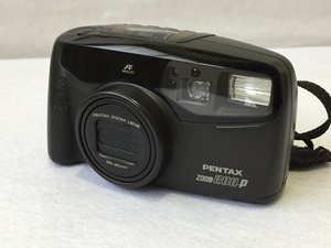 PENTAX ZOOM 280-P/ペンタックス ズーム/ジャンク扱い/コンパクトカメラ