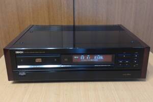 ◆動作良好◆DENON　デノン　DCD-3500　【トレイベルト交換・メンテナンス済】