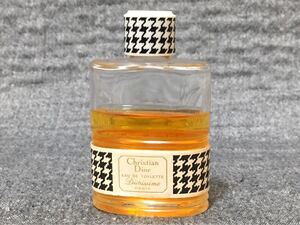 G4H020◆ クリスチャンディオール Christian Dior ディオリシモ オーデトワレ EDT 香水 54ml