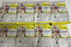 Elmo エルモ ラムライス & ポテト 800g×8袋