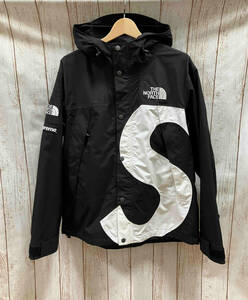 Supreme × THE NORTH FACE／NP62002I／マウンテンパーカー／20AW／S LogoMountain Jacket／S／ブラック／ジャケット／シュプリーム