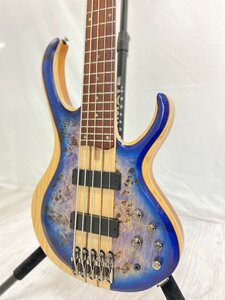 【 B 】3225 Ibanez BTB845 5弦エレキベース アイバニーズ ＃200400564