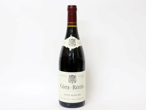 ◆ルネ ロスタン - コート ロティ コート ブロンド 2015年 RENE ROSTAING *エノテカセラー保管品［度数:13.5% 内容量:750ml］