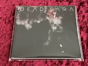 ★DEAD SARA★デッド・サラ★デジパック仕様★CD★エミリー・アームストロング/Emily Armstrong★LINKIN PARK/リンキン・パーク★