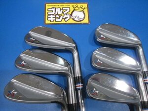 GK鈴鹿☆中古842 アーティザン★ARTISAN KS720HM 1st★N.S.PRO V90★S★5-9・PW★6本セット★お値打ち★おすすめ★