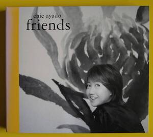 綾戸智恵・friends【中古：CD】