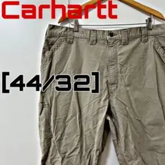 FL-6【US輸入】Carhartt ペインターパンツ　［44/32］