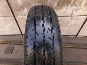 【S425】JOB RY52▼145/80R12▼1本売切り▼Y