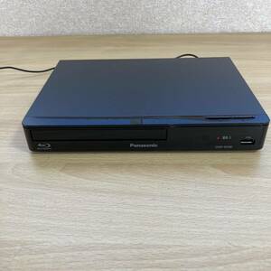 Panasonic パナソニック DMP-BD88 ブルーレイディスクプレーヤー BDプレーヤー Blu-ray 映像機器 通電確認済み 7 シ 6311