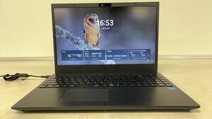 中古ノートパソコン★Windows11★NEC Core i5-1235U/@1.30GHz/16GB/M.2 512GB/15インチ以上★