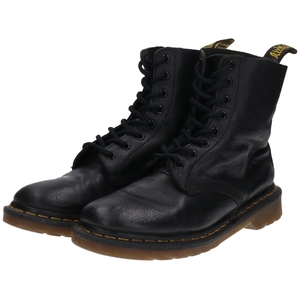 古着 ドクターマーチン Dr.Martens PASCAL 8ホールブーツ UK7 メンズ26.0cm相当 /saa011359