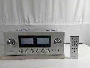 ◆◇LUXMAN L-509X プリメインアンプ 動作確認済 付属品完備 ラックスマン 極美品◇◆