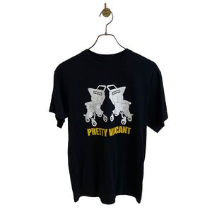 【アンダーカバー UNDERCOVERISM 2002SS HAZE期 セックス・ピストルズ pretty vacant Tシャツ nowhere Mサイズ artscabut期 5685】