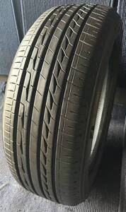 ☆送料無料☆【2022年製造】【溝9分山】BRIDGESTONE REGNO GR-X2 1本 215/55R17 ASP2390