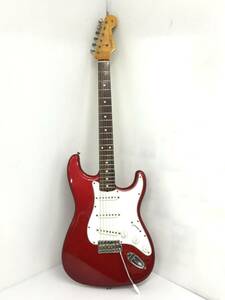 K10-663-0902-086【中古/動作品】フェンダージャパン(Fender Japan) ストラトキャスター(STRATOCASTER) フジゲン期 / JV期ネック 1983年製