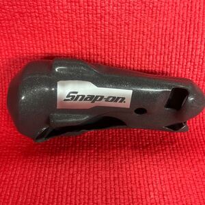 Snap-on スナップオン CT9050 インパクト用ブーツカバー ガンメタ 未使用