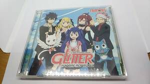 CD＋DVD Glitter 森永真由美　中古品