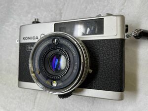 KONICA C35 #2