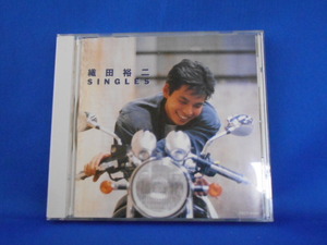 CD/織田裕二(おだゆうじ)/SINGLES(シングルス)/中古/cd19742