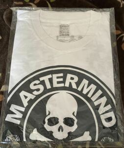 激レア完売☆mastermind×a-nationコラボレーション限定Tシャツ☆