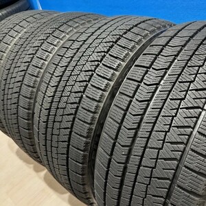 245/40R18　ブリヂストン　BLIZZAK VRX2　スタッドレスタイヤ　245/40/18　4本　【来店交換も大歓迎】