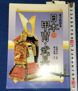 「すぐわかる日本の甲冑・武具」 笹間 良彦 / 棟方 武城 