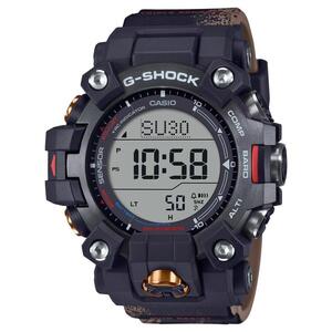 カシオ G-SHOCK TEAM LAND CRUISER TOYOTA AUTO BODY コラボレーションモデル GW-9500TLC-1JR メンズ 新品未使用 正規品 送料無料