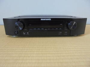 Marantz NR1604（マランツ）■7.1ch AVアンプ サラウンドレシーバー■リモコン付属■動作保証