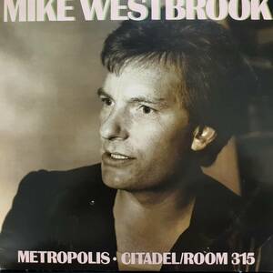 英RCA盤2LP！Mike Westbrook / Metropolis / Citadel/Room 315 1979年 PL25299 John Surman Kenny Wheeler John Taylor Harry Miller