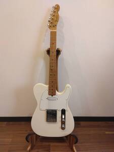 82-87年製fenderテレキャスター　ハイパス仕様