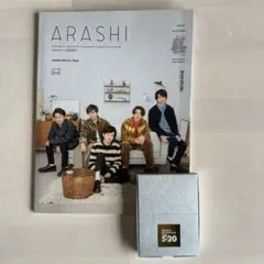 嵐 ARASHI Anniversary Tour 5×20 (6点セット)