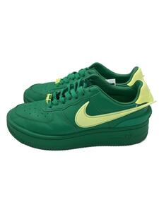 NIKE◆AIR FORCE 1 LOW SP_エアフォース 1 ロー スペシャル/25cm/GRN