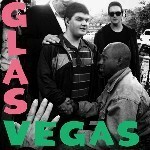 GLASVEGAS / GODSPEED (LP)