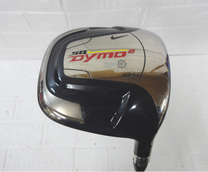 ナイキ SQ Dymo2 10.5 SR 日本仕様 ドライバー サスクワッチ NIKE GOLF 右利き ゴルフクラブ 札幌市 白石店