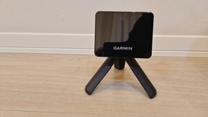 ガーミン弾道計測器「アプローチR10」Approach R10 GARMIN