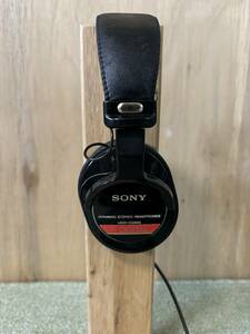 名機 SONY MDR-CD900 初代 民生品 ソニー ステレオヘッドフォン sony mdr cd 900 st