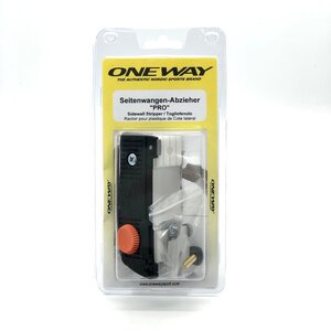 ONEWAY ワンウェイ ボーダーカッターPRO On3148 チューンナップ メンテナンス スキー スノボ エッジ