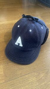 mountain research A Cap size L