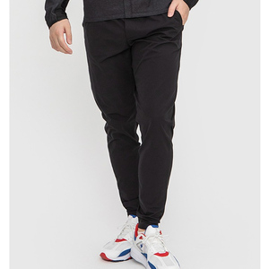 ルコックスポルティフ アドバンテージパンツ メンズ ブラック M #QTMTJD95-BLK ADVANTAGE PANTS LE COQ SPORTIF 新品 未使用