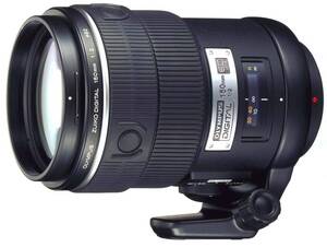 【中古】OLYMPUS 大口径望遠レンズ ZUIKO DIGITAL ED 150mm F2.0