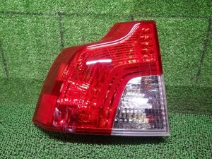 ボルボ V40 CBA-MB4204S 左テールランプ ＬＥＤ P1007、S40、SX、GB、30744538 [ZNo:04005841]