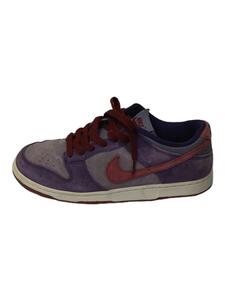 NIKE◆DUNK LOW SP/25.5cm/PUP//