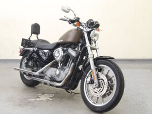 Harley-Davidson Sportster1200Roadster XL1200R【動画有】ローン可 車検残有 土曜日現車確認可 要予約 スポーツスター CLP 車体 ハーレー