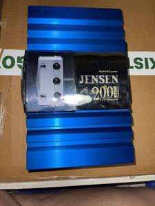 ジェンセン JENSEN★アンプ XA2100 XA-2100