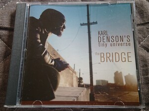  ●CD● KARL DENSON