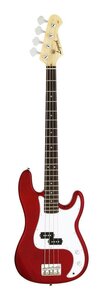 即決◆新品◆送料無料egend LPB-Z CA(Candy Apple Red) ベース /ケース付