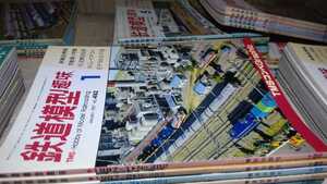 『鉄道模型』ヤフオク出品　機芸出版社　鉄道模型趣味1987度カツミカワイモデルつぼみ堂　模型社